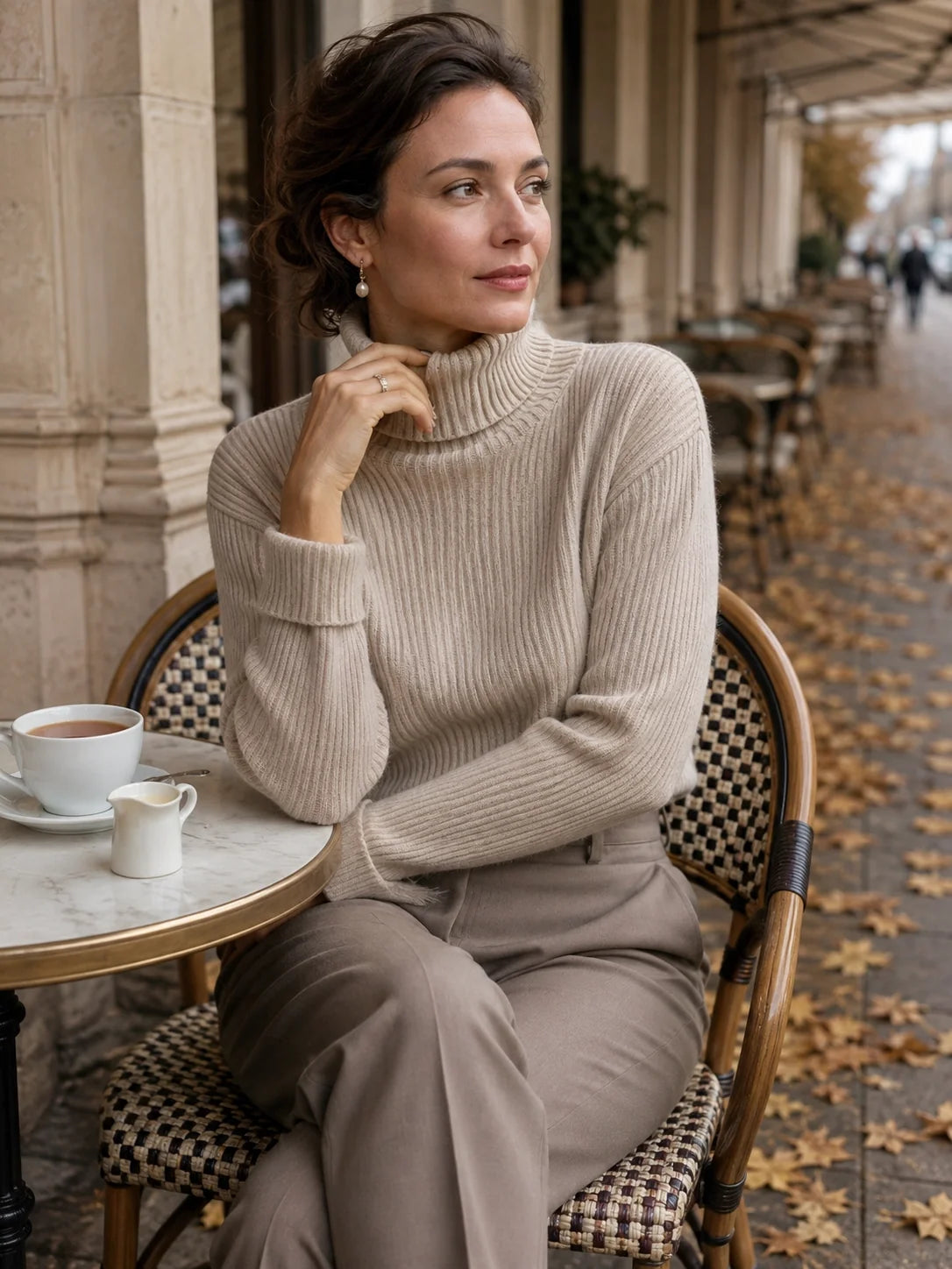 Knitwear & Jumpers