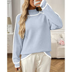 Women's Soft Brushed Knit Everyday Jumper