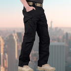 Alaric Tactical Waterproof Men's Pants | Comfortable Outdoor Apparel for Hiking and Everyday Use 10