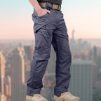 Alaric Tactical Waterproof Men's Pants | Comfortable Outdoor Apparel for Hiking and Everyday Use 11