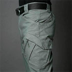 Alaric Tactical Waterproof Men's Pants | Comfortable Outdoor Apparel for Hiking and Everyday Use 8