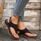 Annette Breeze | Women's Sandals with Built-In Orthopedic Support | Comfortable Fit for All-Day Wear 3