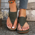 Annette Breeze | Women's Sandals with Built-In Orthopedic Support | Comfortable Fit for All-Day Wear 6