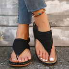 Annette Breeze | Women's Sandals with Built-In Orthopedic Support | Comfortable Fit for All-Day Wear 8
