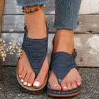 Annette Breeze | Women's Sandals with Built-In Orthopedic Support | Comfortable Fit for All-Day Wear 9