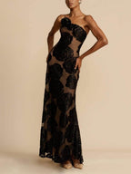Arabella Collection | Floral Maxi Dress with Flowing Silhouette | Elegant Design for Timeless Charm 1
