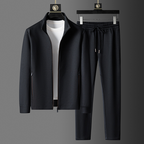 Arnold Men's Gym Clothes Set | High-Quality Lycra Activewear for Sports and Casual Wear 0