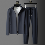 Arnold Men's Gym Clothes Set | High-Quality Lycra Activewear for Sports and Casual Wear 1