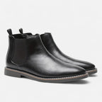 Aveline | Men's Ankle Boots with Premium Leather Upper | Classic Style for Versatile Wear 2