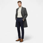 Aveline | Men's Ankle Boots with Premium Leather Upper | Classic Style for Versatile Wear 5