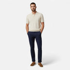 Aveline | Men's Suede Loafers with Cushioned Insole | Timeless Comfort for Every Occasion 7