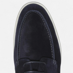 Belrois Men's Lace-Up Shoes | Comfortable Suede with Non-Slip Sole for Stylish Urban Wear 3