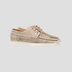 Belrois Men's Lace-Up Shoes | Comfortable Suede with Non-Slip Sole for Stylish Urban Wear 4