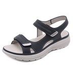 Beverly | Orthopedic Sandals for Women with Arch Support & Cushioned Sole | Ultimate Comfort for Foot Pain Relief 0