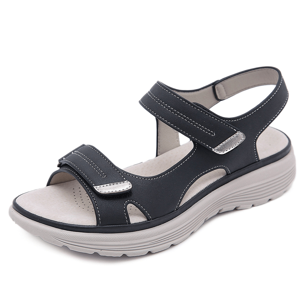 Beverly | Orthopedic Sandals for Women with Arch Support & Cushioned Sole | Ultimate Comfort for Foot Pain Relief 0