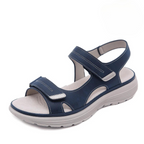 Beverly | Orthopedic Sandals for Women with Arch Support & Cushioned Sole | Ultimate Comfort for Foot Pain Relief 1