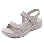 Beverly | Orthopedic Sandals for Women with Arch Support & Cushioned Sole | Ultimate Comfort for Foot Pain Relief 2