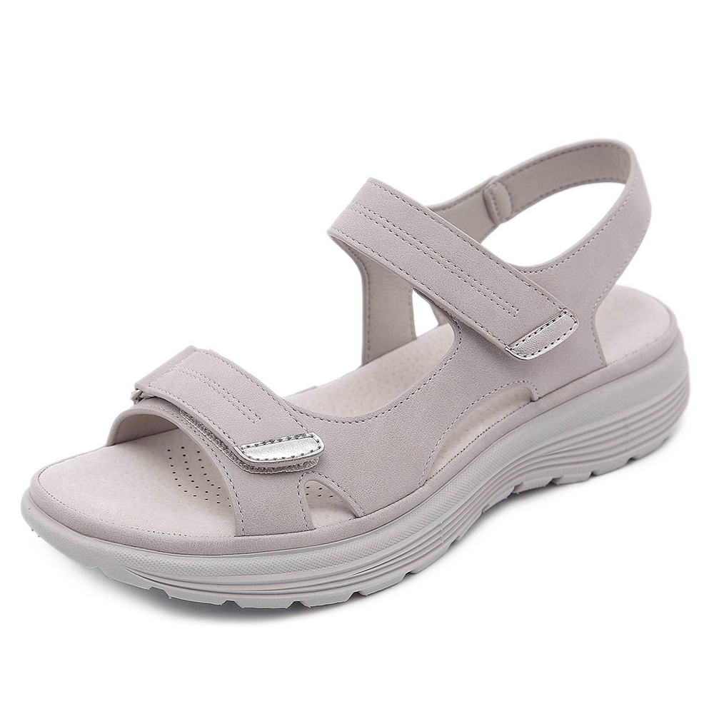 Beverly | Orthopedic Sandals for Women with Arch Support & Cushioned Sole | Ultimate Comfort for Foot Pain Relief 2