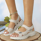 Beverly | Orthopedic Sandals for Women with Arch Support & Cushioned Sole | Ultimate Comfort for Foot Pain Relief 6