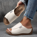 Blair | Women's Arch Support Cushioned Shoes with Adjustable Straps | Stylish Comfort for All-Day Wear 0