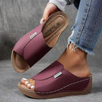 Blair | Women's Arch Support Cushioned Shoes with Adjustable Straps | Stylish Comfort for All-Day Wear 3