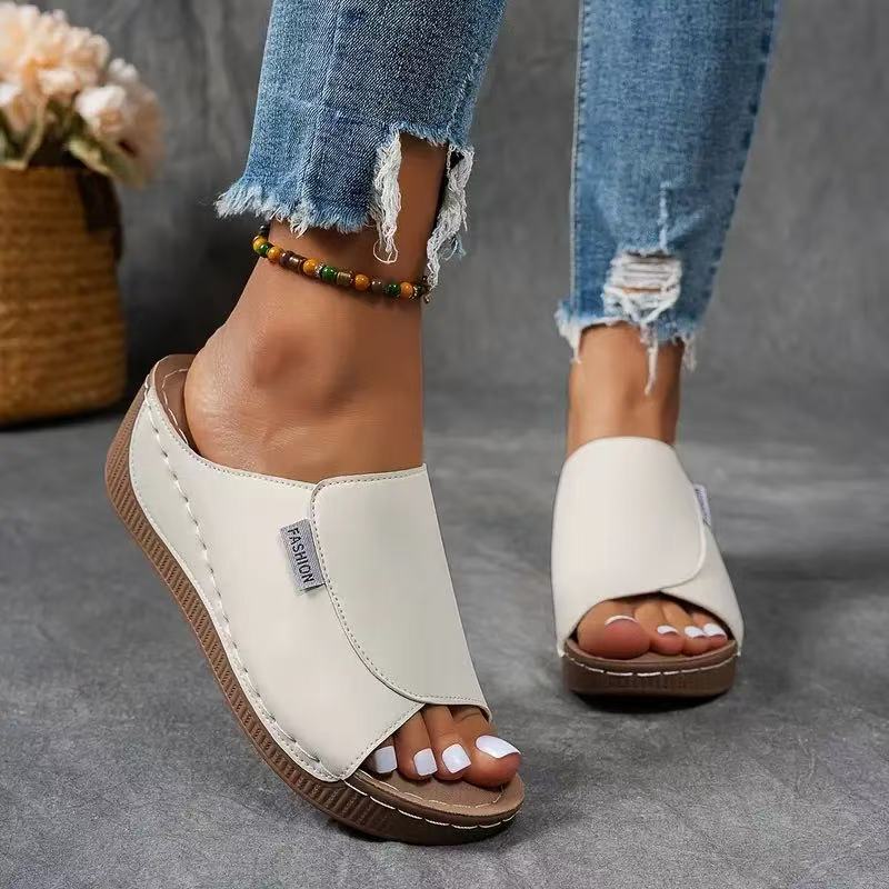 Blair | Women's Arch Support Cushioned Shoes with Adjustable Straps | Stylish Comfort for All-Day Wear 6