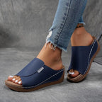 Blair | Women's Arch Support Cushioned Shoes with Adjustable Straps | Stylish Comfort for All-Day Wear 8
