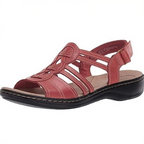 Briar Collection | Women's Sandals with Cushioned Footbed | Stylish Comfort for All-Day Wear 4