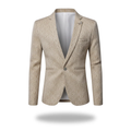 Caleb | Sophisticated Tailored Blazer 0