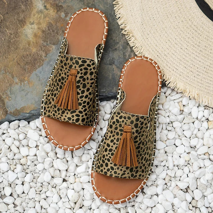 Calla | Women's Sandals with Cushioned Footbed & Ergonomic Arch Support | Elegant Comfort for All-Day Wear 8
