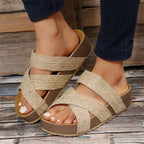 Carmen | Women's Sandals with Cushioned Footbed for All-Day Comfort 4