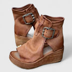Carmina | Orthopedic Boots for Women with Premium Comfort Fit | Stylish Support for All-Day Wear 1