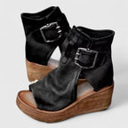 Carmina | Orthopedic Boots for Women with Premium Comfort Fit | Stylish Support for All-Day Wear 2