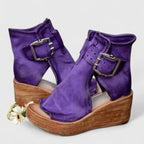 Carmina | Orthopedic Boots for Women with Premium Comfort Fit | Stylish Support for All-Day Wear 3