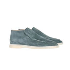 Charles Collection | Suede Shoes with Elegant Design & Comfort Fit | Stylish Footwear for Everyday Wear 3