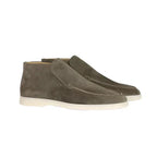 Charles Collection | Suede Shoes with Elegant Design & Comfort Fit | Stylish Footwear for Everyday Wear 4