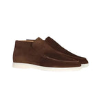 Charles Collection | Suede Shoes with Elegant Design & Comfort Fit | Stylish Footwear for Everyday Wear 5