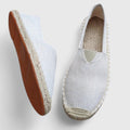 Classic Espadrilles | Women's Breathable Sandals with Tailored Fit | Stylish Footwear for Casual Elegance 0