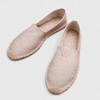 Classic Espadrilles | Women's Breathable Sandals with Tailored Fit | Stylish Footwear for Casual Elegance 1