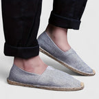 Classic Espadrilles | Women's Breathable Sandals with Tailored Fit | Stylish Footwear for Casual Elegance 2