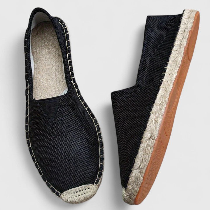 Classic Espadrilles | Women's Breathable Sandals with Tailored Fit | Stylish Footwear for Casual Elegance 3