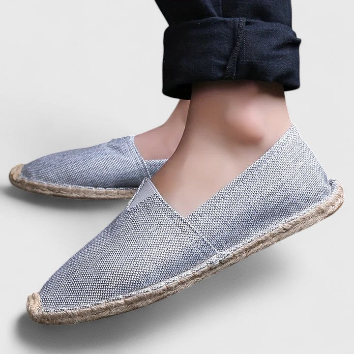 Classic Espadrilles | Women's Breathable Sandals with Tailored Fit | Stylish Footwear for Casual Elegance 4