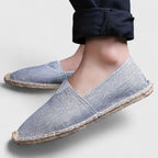 Classic Espadrilles | Women's Breathable Sandals with Tailored Fit | Stylish Footwear for Casual Elegance 4