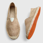 Classic Espadrilles | Women's Breathable Sandals with Tailored Fit | Stylish Footwear for Casual Elegance 5