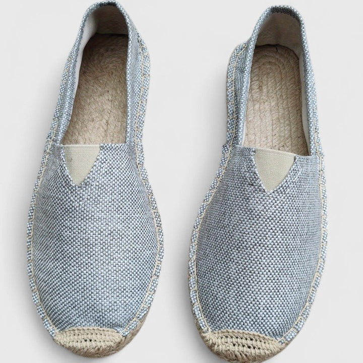 Classic Espadrilles | Women's Breathable Sandals with Tailored Fit | Stylish Footwear for Casual Elegance 6