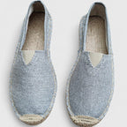 Classic Espadrilles | Women's Breathable Sandals with Tailored Fit | Stylish Footwear for Casual Elegance 6