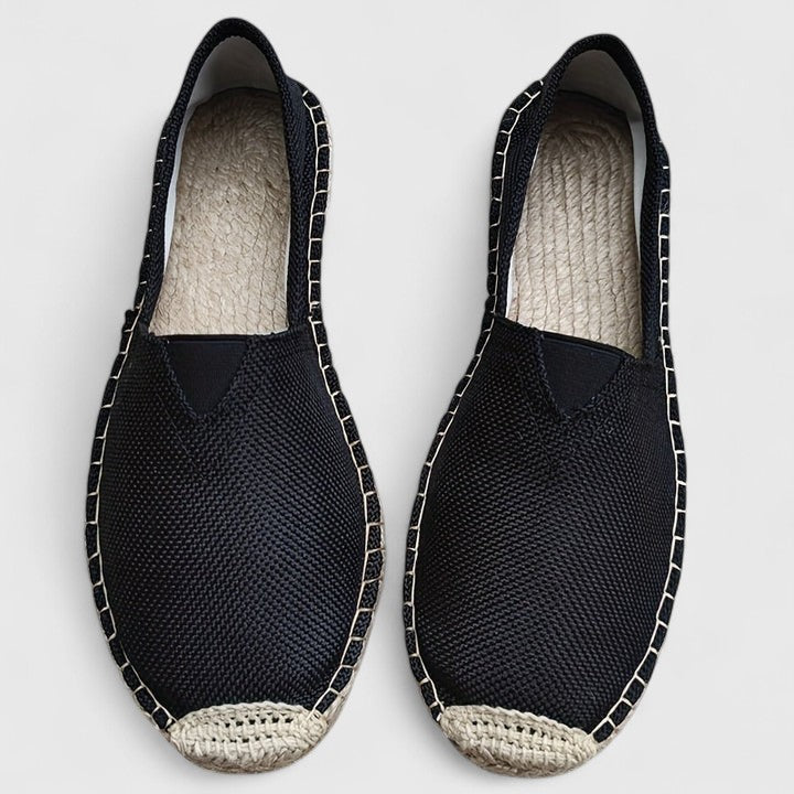 Classic Espadrilles | Women's Breathable Sandals with Tailored Fit | Stylish Footwear for Casual Elegance 7