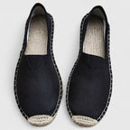 Classic Espadrilles | Women's Breathable Sandals with Tailored Fit | Stylish Footwear for Casual Elegance 7