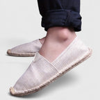 Classic Espadrilles | Women's Breathable Sandals with Tailored Fit | Stylish Footwear for Casual Elegance 8