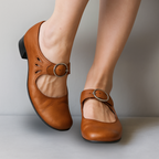 Colleen | Women's Sandals with Orthopedic Support & Adjustable Buckle | Stylish Comfort for All-Day Wear 2